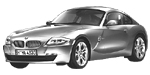 BMW E86 B1487 Fault Code