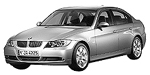 BMW E90 B1487 Fault Code