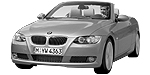 BMW E93 B1487 Fault Code