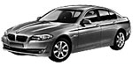 BMW F10 B1487 Fault Code
